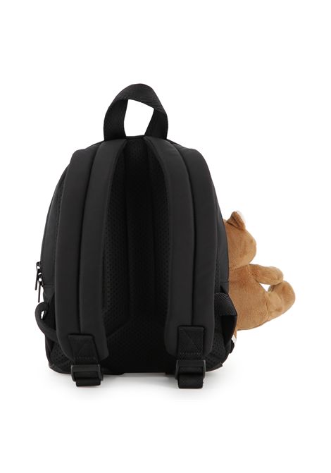 Zaino con logo HUGO BOSS KIDS | J5313709B